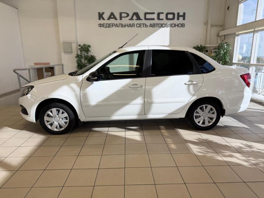 Lada (ВАЗ) Granta I Рестайлинг Волгоград  - изображение 5
