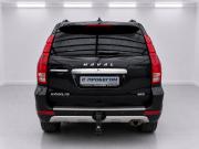 Haval H9 I Рестайлинг Москва  - изображение 24