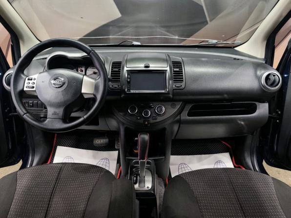 Nissan Note I с пробегом 2008 года, цена 780 000 рублей, 215878 км, хэтчбек, Автокод Объявления