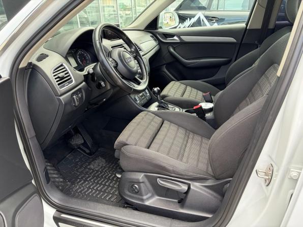 Audi Q3 I (8U) с пробегом 2012 года, цена 1 299 000 рублей, 194800 км, внедорожник, Автокод Объявления