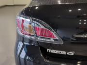 Mazda 6 II (GH) Рестайлинг Казань  - изображение 34