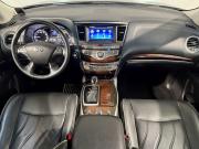 Infiniti QX60 I Рестайлинг Химки  - изображение 28