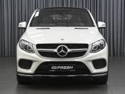 Mercedes-Benz GLE Coupe I (C292) Ставрополь  - изображение 30