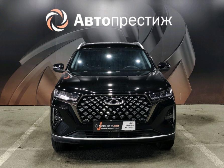 Chery Tiggo 7 Pro Max I Ставрополь  - изображение 2