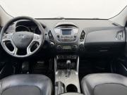 Hyundai ix35 I Рестайлинг Москва  - изображение 24