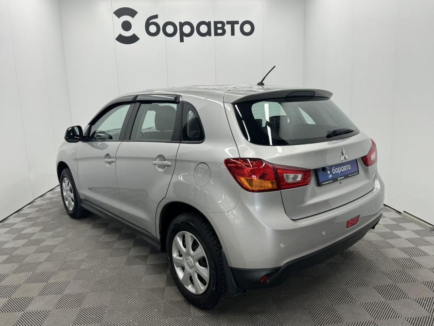 Mitsubishi ASX I Рестайлинг Воронеж  - изображение 6
