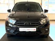 Lada (ВАЗ) Granta I Рестайлинг Тольятти  - изображение 21