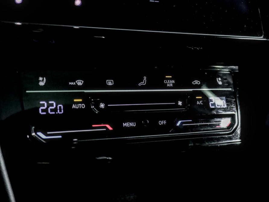 Volkswagen Passat CC II Рестайлинг Санкт-Петербург  - изображение 22