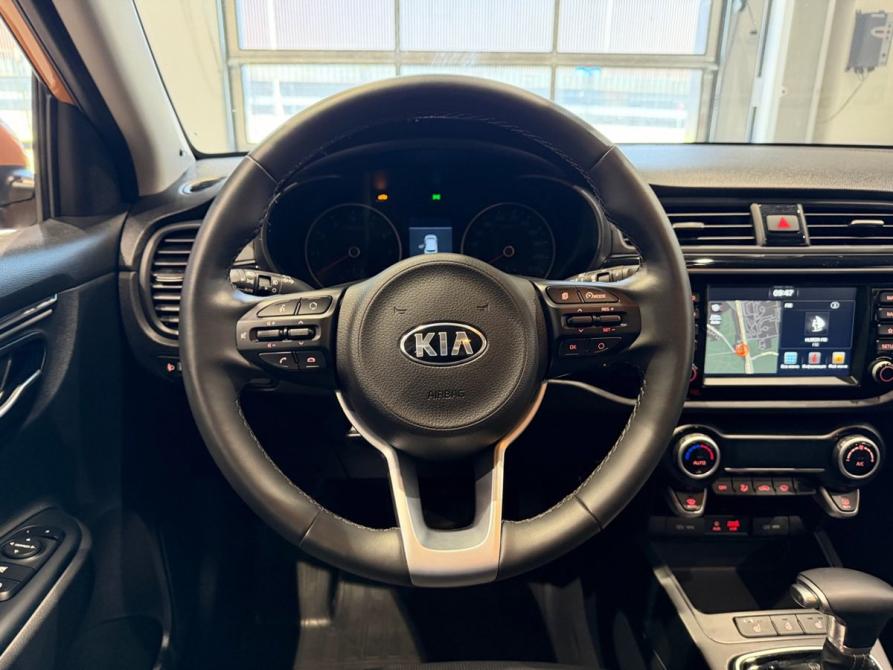 Kia Rio IV Москва  - изображение 13