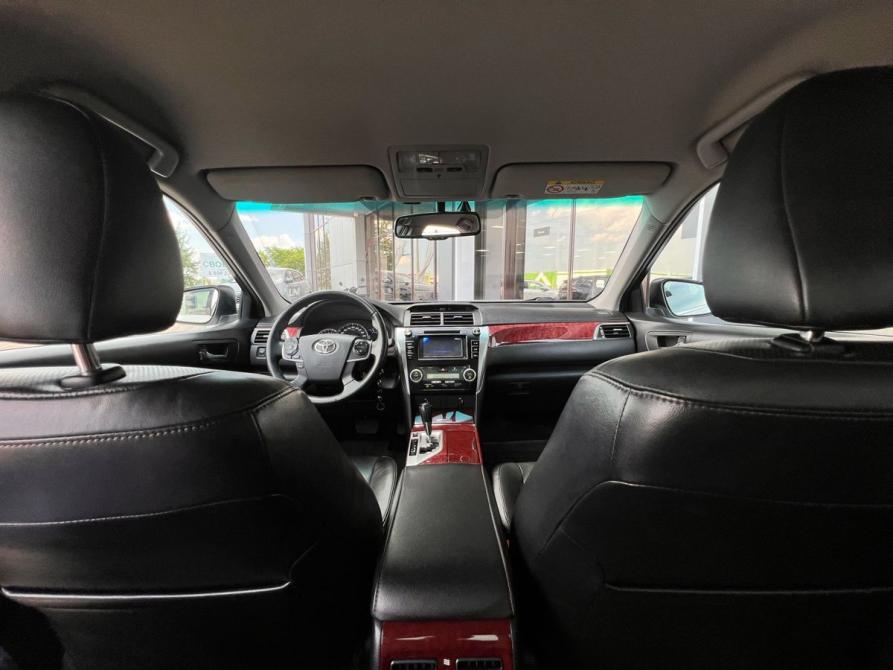 Toyota Camry VII (XV50) Краснодар  - изображение 9