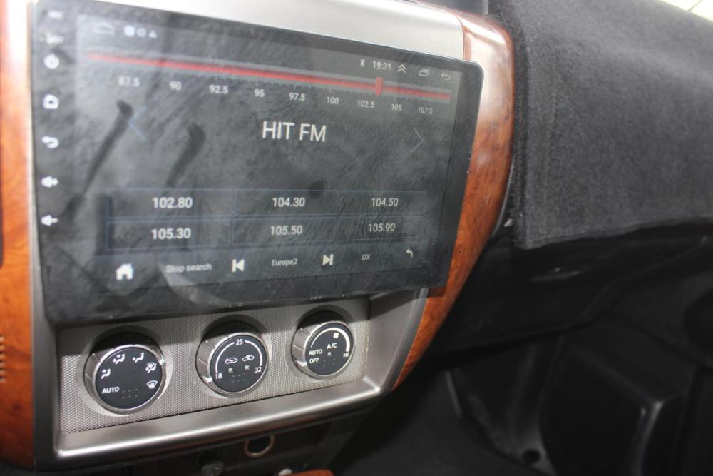 Nissan Patrol V (Y61) Рестайлинг Белгород  - изображение 25