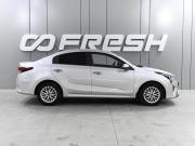Kia Rio IV Рестайлинг Ростов-на-Дону  - изображение 21