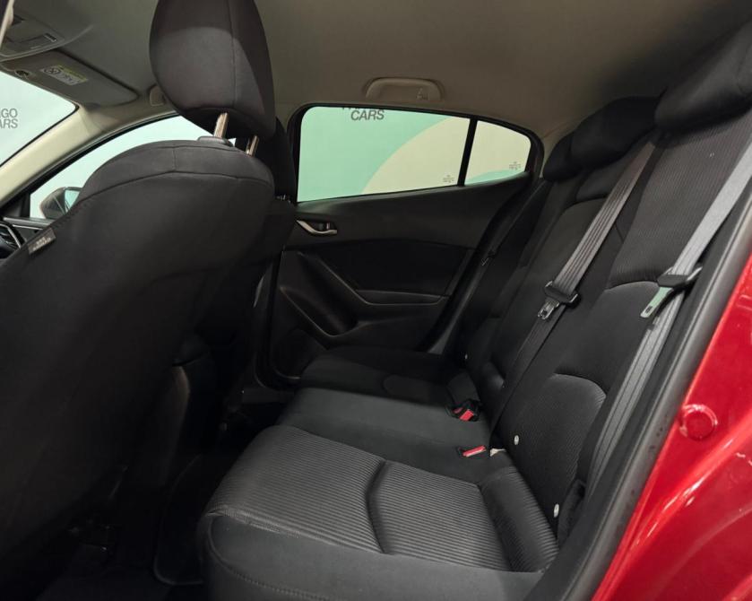 Mazda 3 III (BM) Набережные Челны  - изображение 21