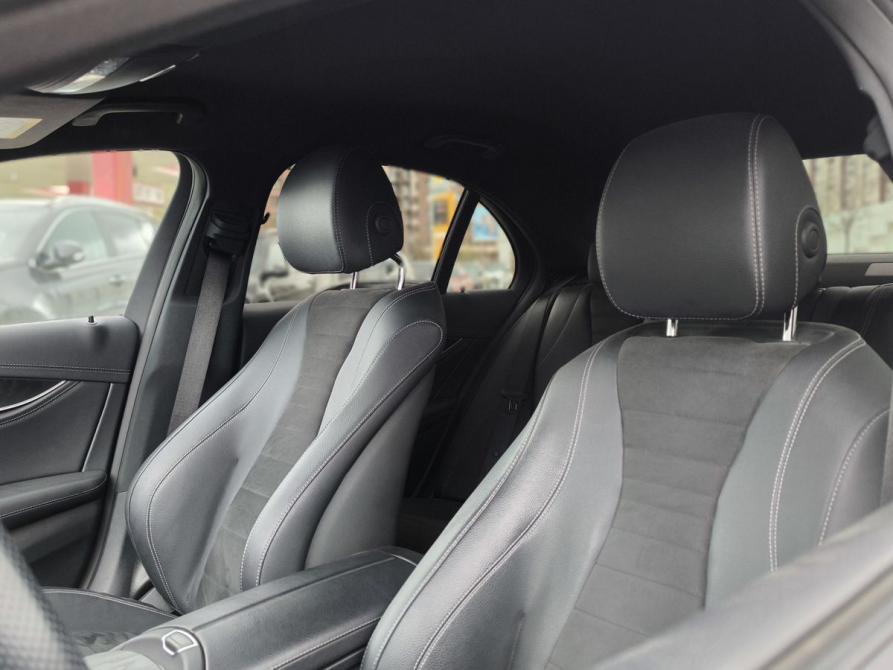 Mercedes-Benz E-Класс V (W213 S213 C238) Рестайлинг Санкт-Петербург  - изображение 15