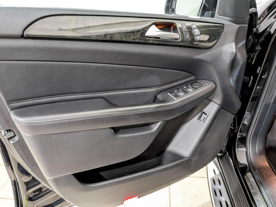 Mercedes-Benz GLS I (X166) Химки  - изображение 19