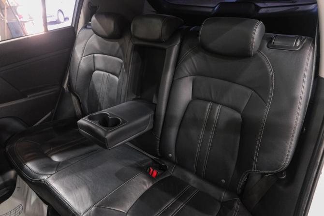 Kia Sportage III с пробегом 2013 года, цена 1 399 000 рублей, 194321 км, внедорожник, Автокод Объявления