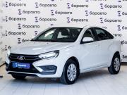 Lada (ВАЗ) Vesta I Рестайлинг (NG) Ростов-на-Дону  - изображение 27