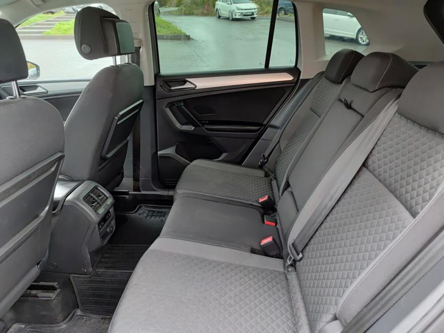 Volkswagen Tiguan II Ижевск  - изображение 15