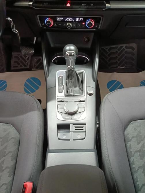 Audi A3 III (8V) Уфа  - изображение 12