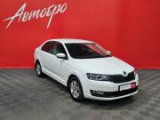 Skoda Rapid I Рестайлинг Вологда  - изображение 25