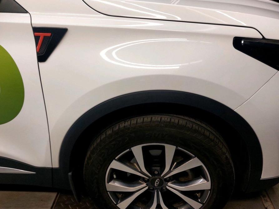Chery Tiggo 7 Pro Max I Москва  - изображение 27
