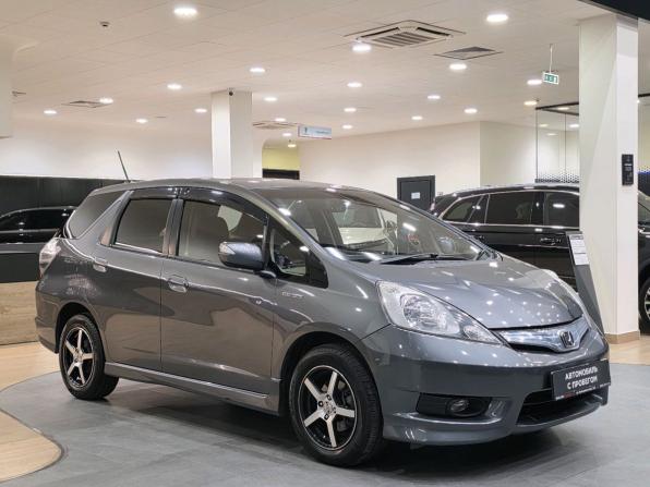 Honda Fit Shuttle I с пробегом 2012 года, цена 750 000 рублей, 211872 км, универсал, Автокод Объявления