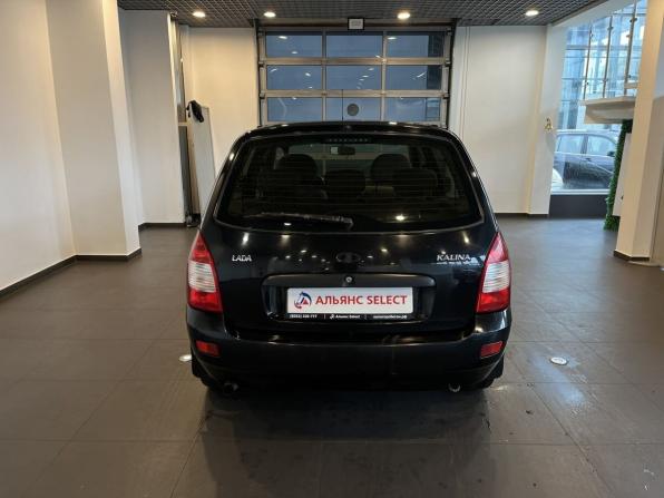 Lada (ВАЗ) Kalina I с пробегом 2012 года, цена 160 000 рублей, 202969 км, универсал, Автокод Объявления