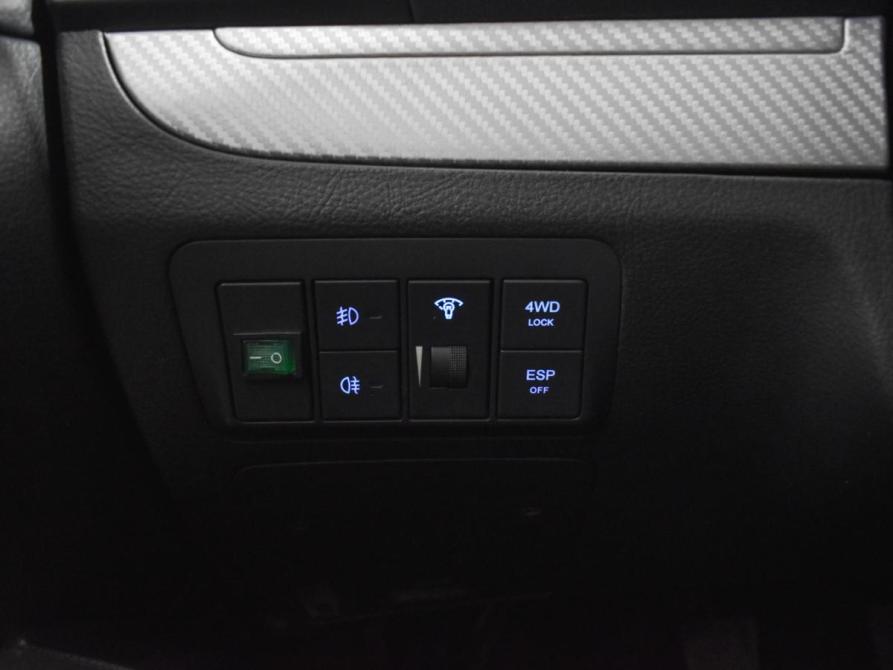 Hyundai Santa Fe II Санкт-Петербург  - изображение 17