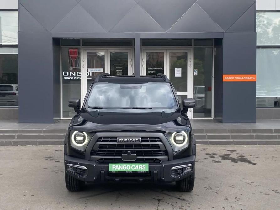 Haval Dargo I Краснодар  - изображение 2