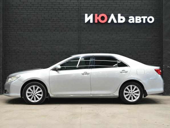 Toyota Camry VII (XV50) с пробегом 2013 года, цена 1 530 000 рублей, 229083 км, седан, Автокод Объявления