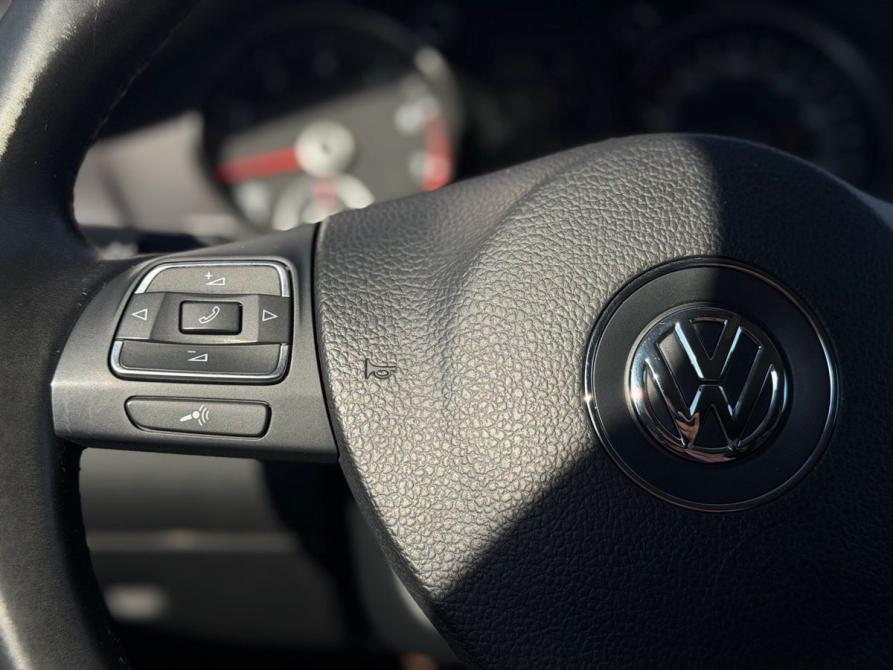 Volkswagen Passat B7 Волгоград  - изображение 16
