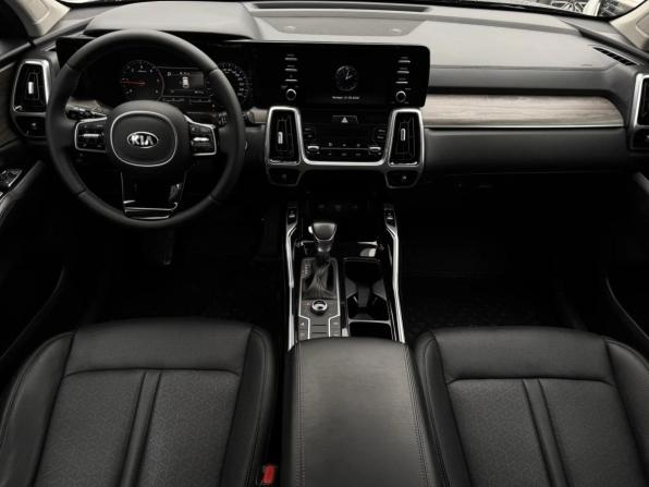 Kia Sorento IV с пробегом 2020 года, цена 3 649 000 рублей, 86100 км, внедорожник, Автокод Объявления