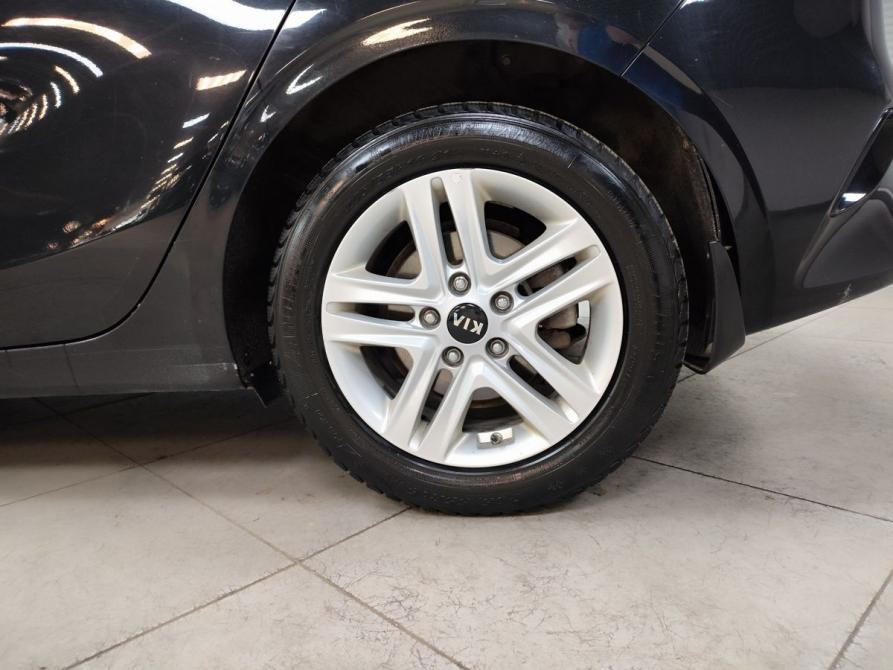 Kia Ceed III Москва  - изображение 9