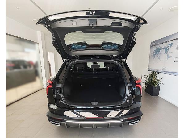 Новый Haval F7 II 2026 года, цена 3 365 010 рублей, внедорожник, Автокод Объявления