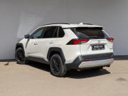 Toyota RAV4 V (XA50) Москва  - изображение 51