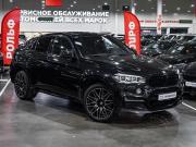 BMW X6 II (F16) Санкт-Петербург  - изображение 31