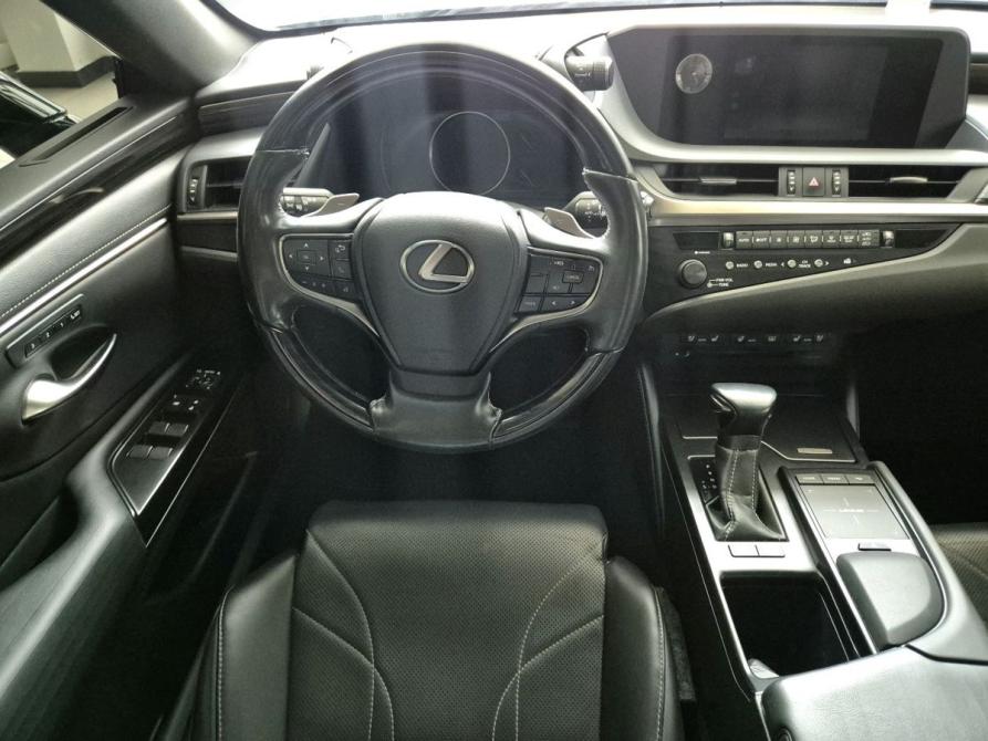 Lexus ES VII Екатеринбург  - изображение 19