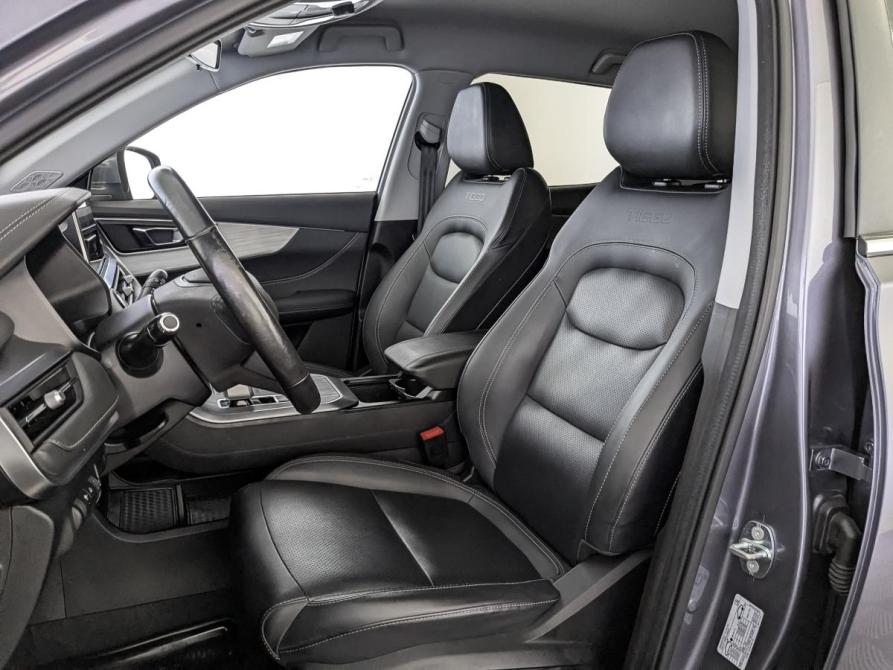 Chery Tiggo 4 Pro I Москва  - изображение 20