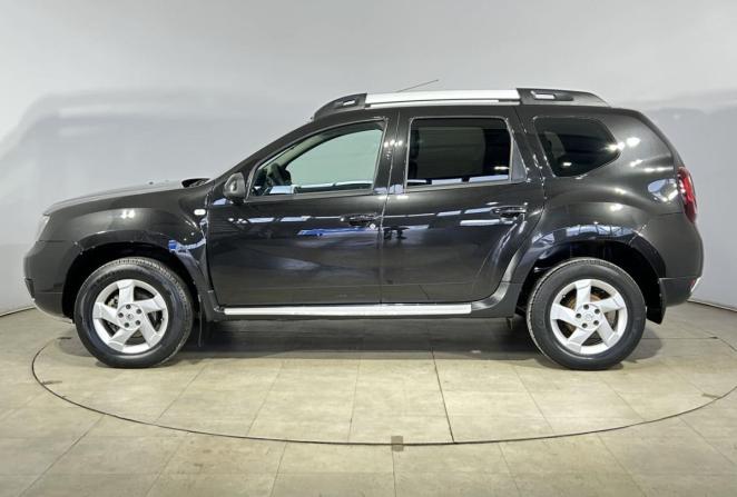 Renault Duster I Рестайлинг с пробегом 2018 года, цена 1 400 000 рублей, 172724 км, внедорожник, Автокод Объявления