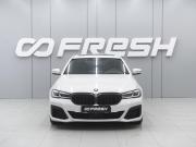 BMW 5 серии VII (G30/G31/G38) Рестайлинг Ростов-на-Дону  - изображение 26