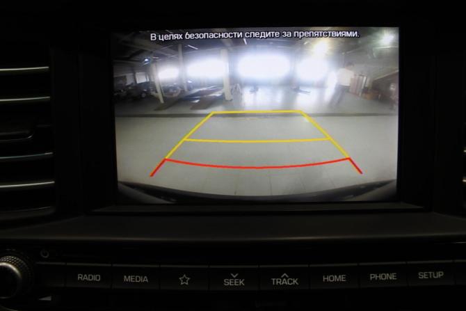 Hyundai Elantra VI (AD) Рестайлинг с пробегом 2019 года, цена 1 699 000 рублей, 60676 км, седан, Автокод Объявления
