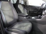 Toyota RAV4 V (XA50) Москва  - изображение 55