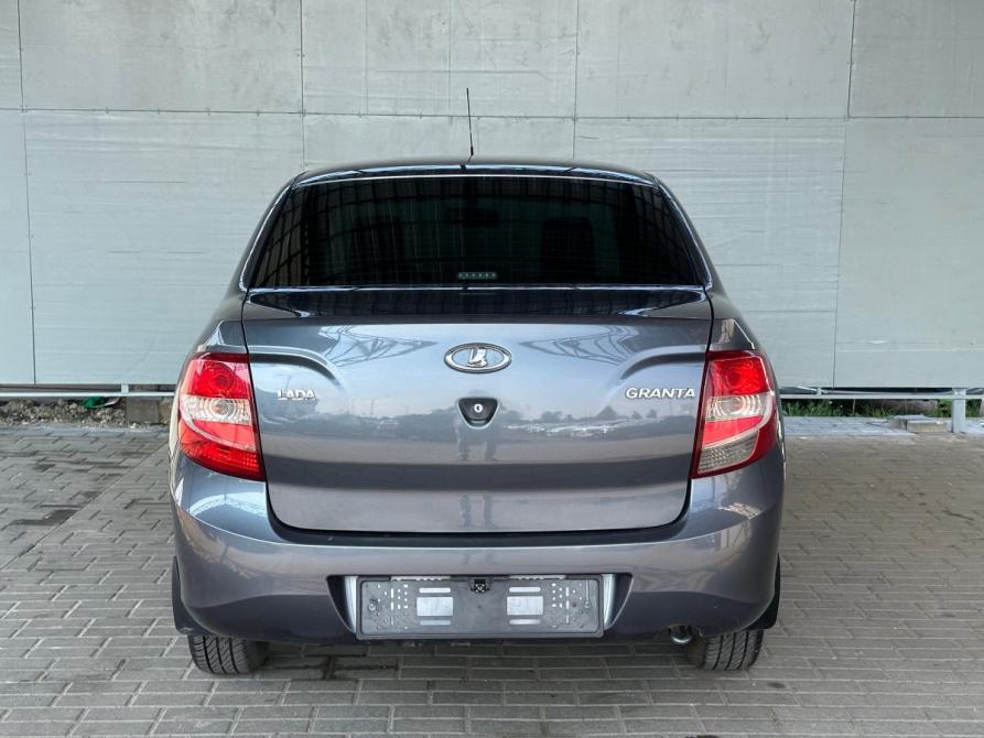 Lada (ВАЗ) Granta I Тамбов  - изображение 6