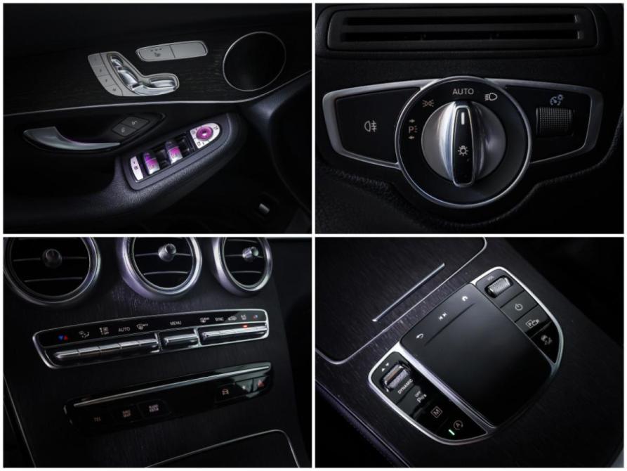 Mercedes-Benz GLC I (X253) Рестайлинг Москва  - изображение 18