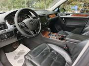 Volkswagen Touareg II Санкт-Петербург  - изображение 46