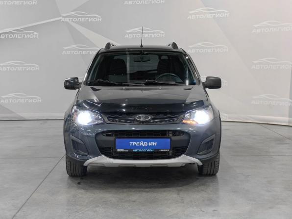 Lada (ВАЗ) Kalina II с пробегом 2017 года, цена 560 000 рублей, 131000 км, универсал, Автокод Объявления