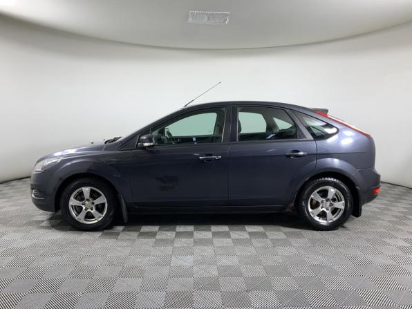 Ford Focus II Рестайлинг с пробегом 2010 года, цена 670 000 рублей, 132000 км, универсал, Автокод Объявления