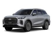 Chery Tiggo 9 I Москва  - изображение 2
