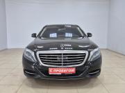 Mercedes-Benz S-Класс VI (W222 C217) Альметьевск  - изображение 26