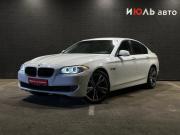 BMW 5 серии VI (F10/F11/F07) Челябинск  - изображение 25